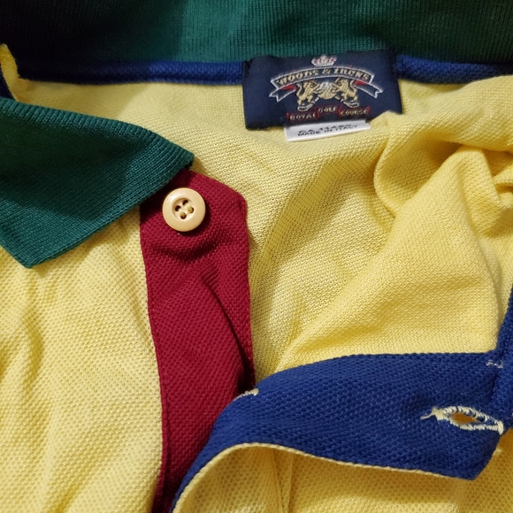 Italian Polo Shirt - Picture 4 of 6